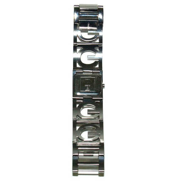 GUESS G4G W11559L1 - Women Crystal Watch - Picture 10 of 13